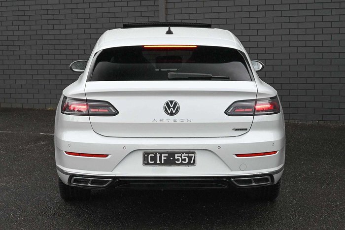 2022 Volkswagen Arteon 206TSI R-Line