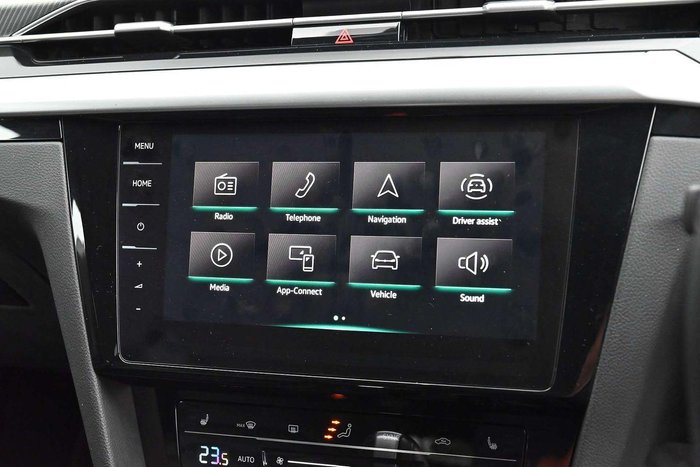 2022 Volkswagen Arteon 206TSI R-Line