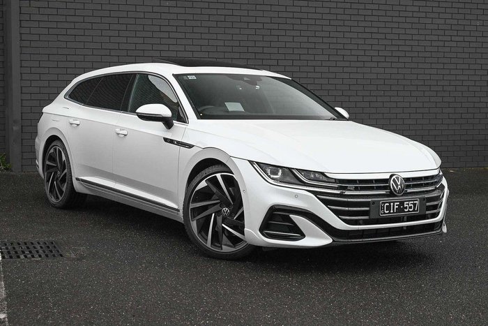 2022 Volkswagen Arteon 206TSI R-Line