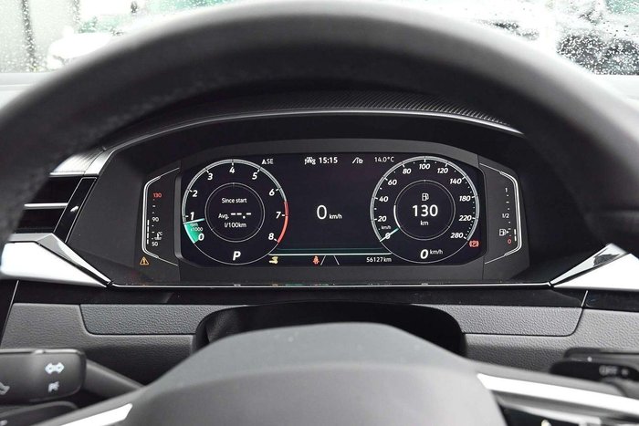 2022 Volkswagen Arteon 206TSI R-Line
