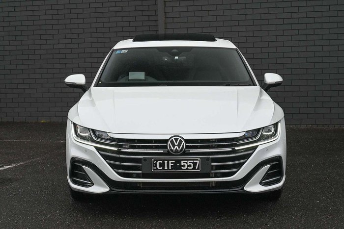 2022 Volkswagen Arteon 206TSI R-Line