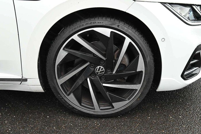 2022 Volkswagen Arteon 206TSI R-Line