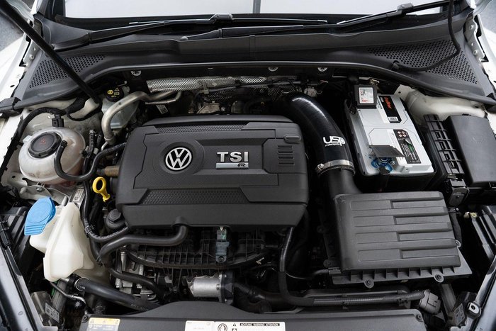 2018 Volkswagen Golf R Grid Edition