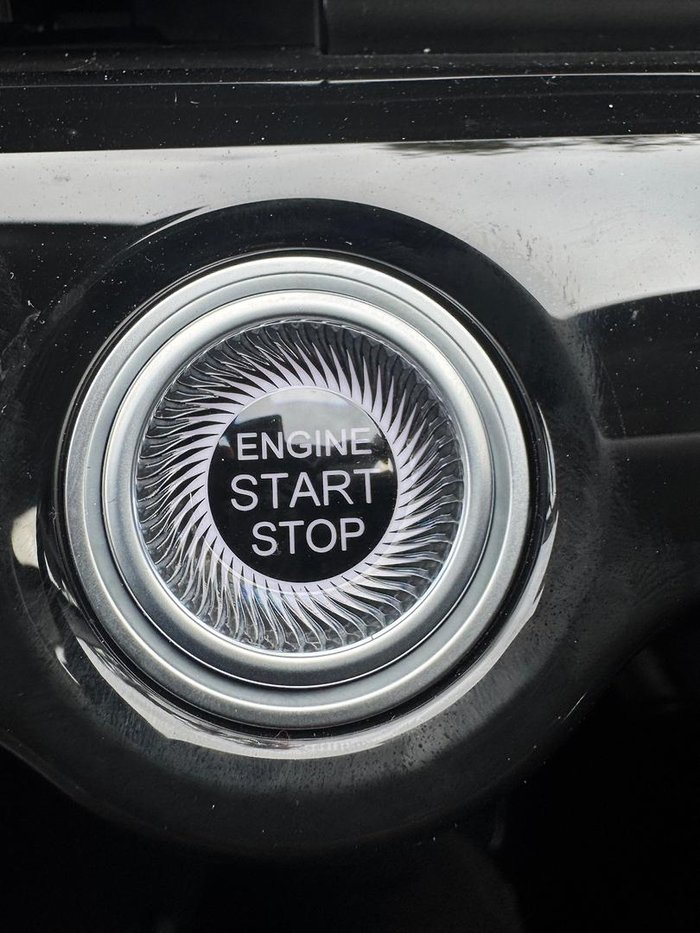 2025 Chery C5 Urban MY25 Saturn Silver