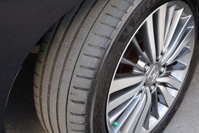 2019 Honda Odyssey VTi-L