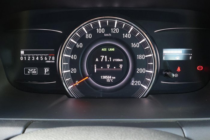 2019 Honda Odyssey VTi-L