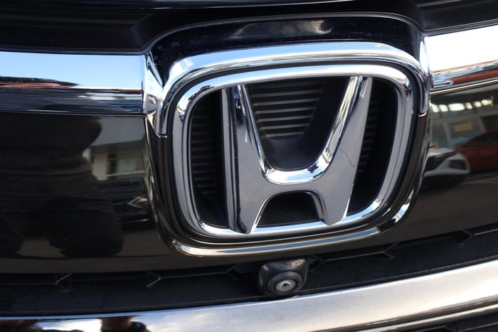 2019 Honda Odyssey VTi-L