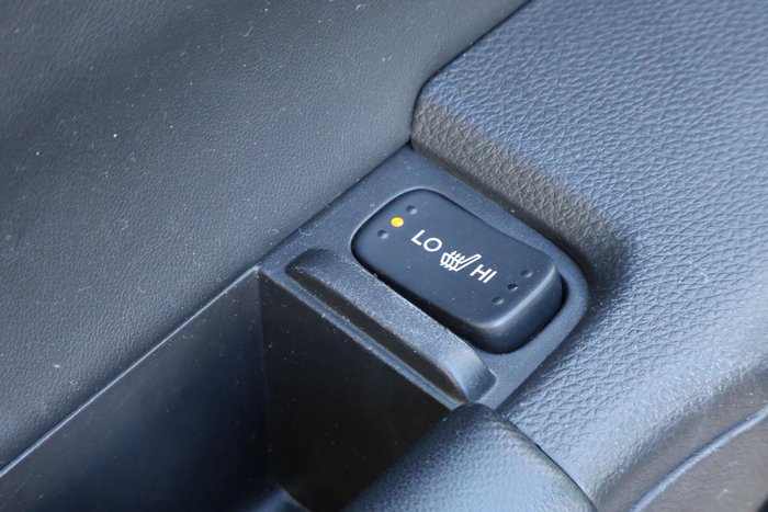 2019 Honda Odyssey VTi-L