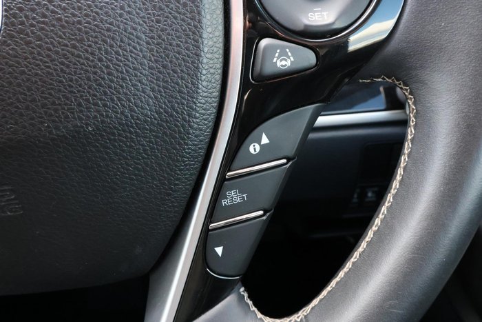 2019 Honda Odyssey VTi-L