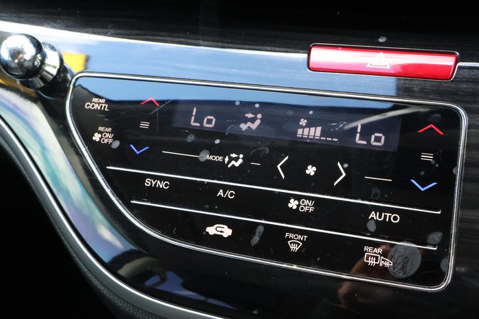 2019 Honda Odyssey VTi-L