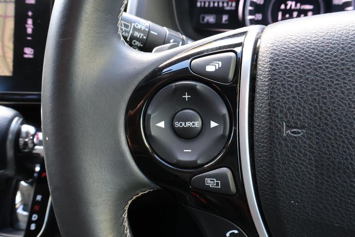 2019 Honda Odyssey VTi-L