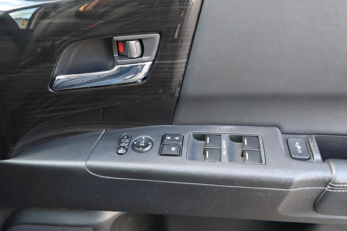2019 Honda Odyssey VTi-L