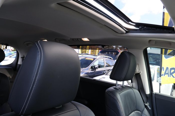 2019 Honda Odyssey VTi-L