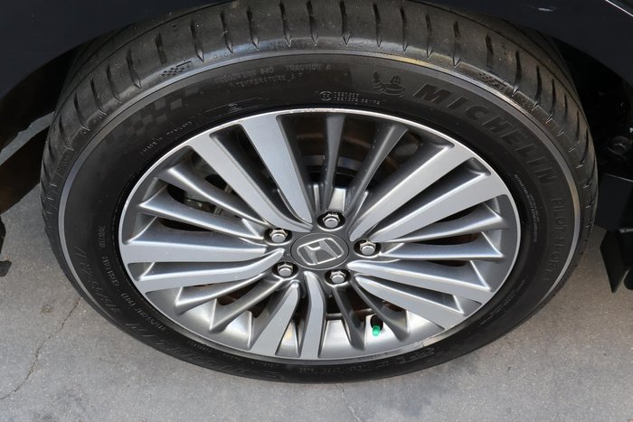 2019 Honda Odyssey VTi-L