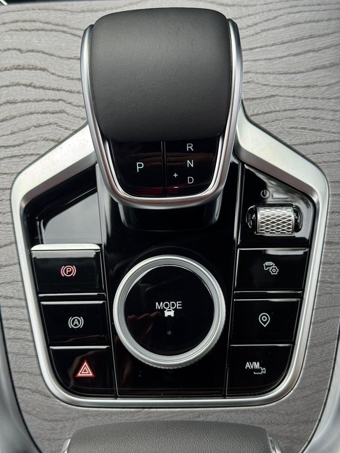 2025 Chery Tiggo 8 Pro Max Urban MY24 Lunar White