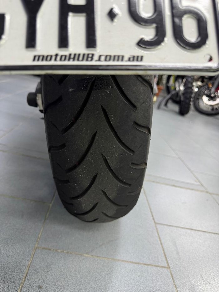 2025 Kawasaki Vulcan S Full Power Vulcan S Black