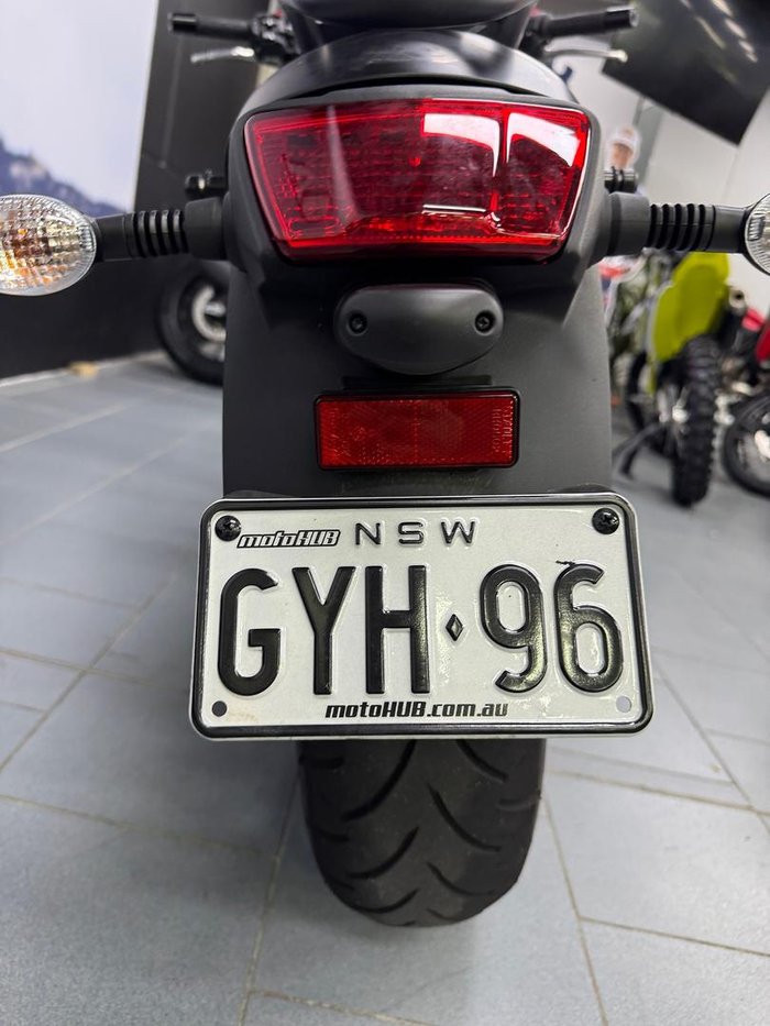 2025 Kawasaki Vulcan S Full Power Vulcan S Black