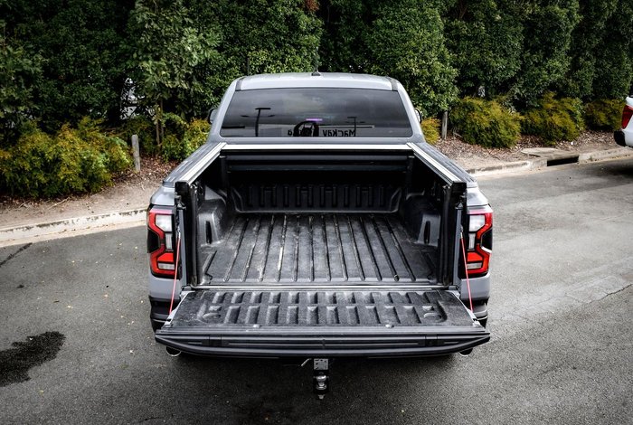 2023 Ford Ranger Raptor