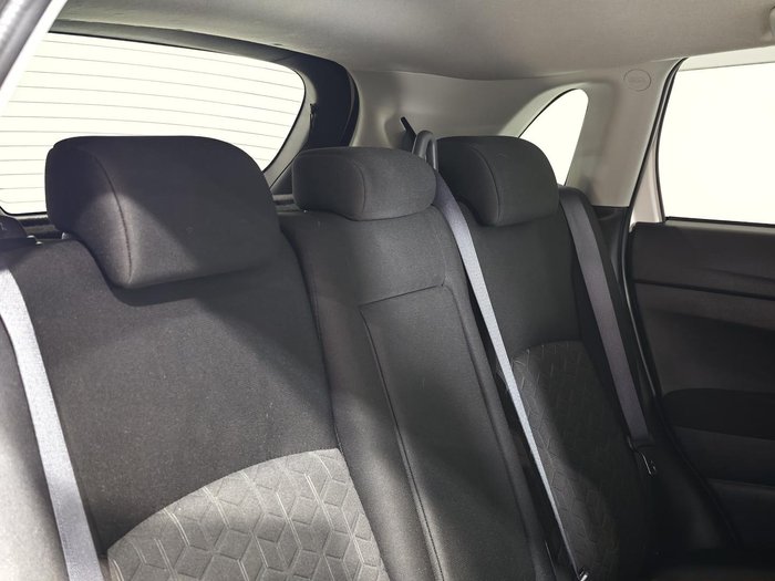 2022 Mitsubishi ASX LS