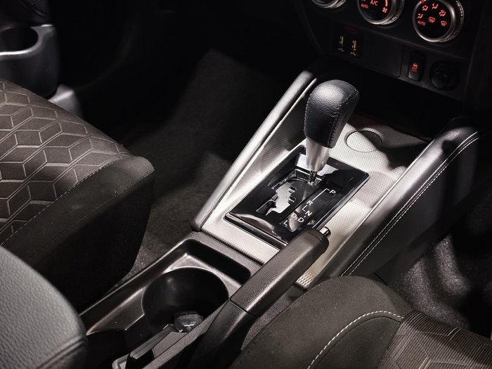 2022 Mitsubishi ASX LS