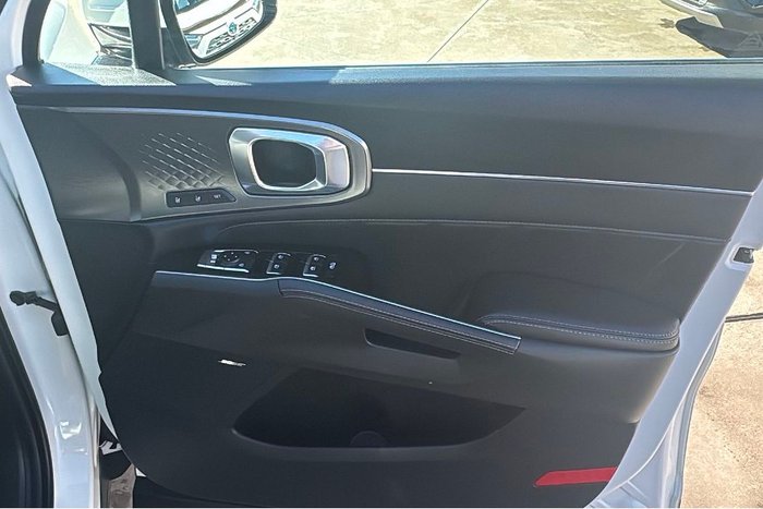 2021 Kia Sorento GT-Line
