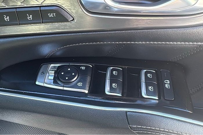 2021 Kia Sorento GT-Line