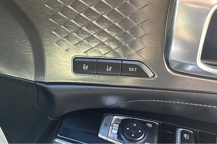 2021 Kia Sorento GT-Line