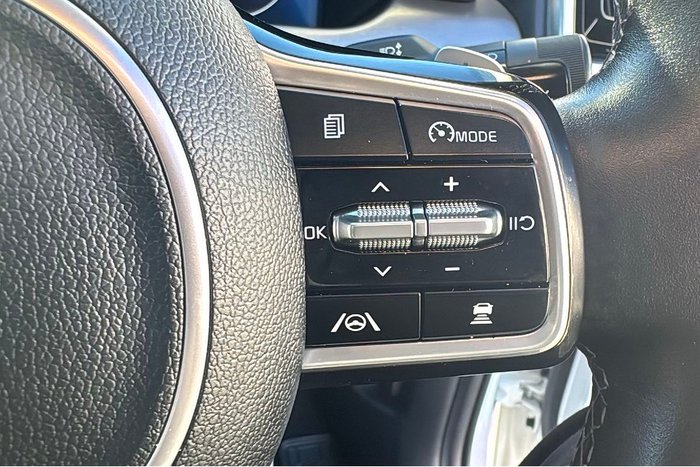 2021 Kia Sorento GT-Line