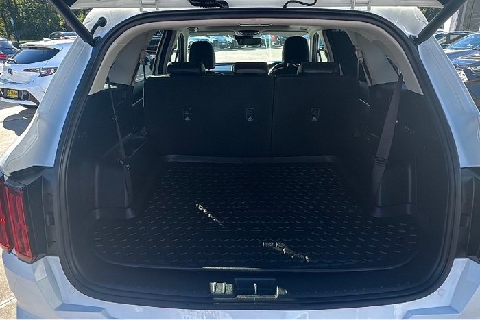2021 Kia Sorento GT-Line