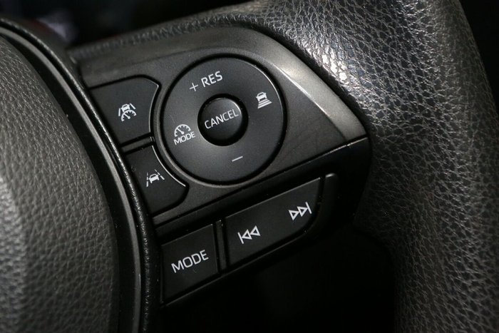 2023 Toyota Corolla Cross GX