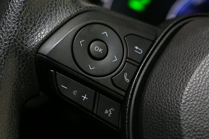 2023 Toyota Corolla Cross GX