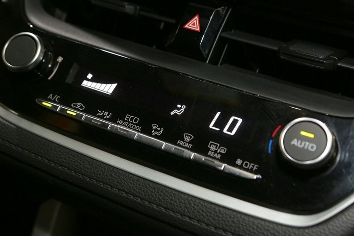 2023 Toyota Corolla Cross GX