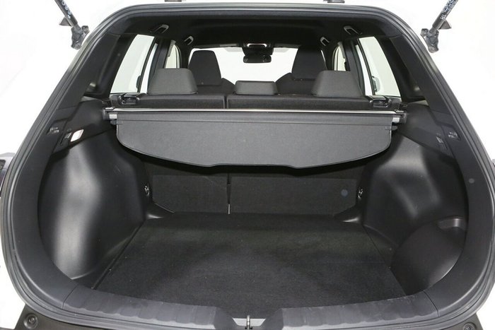 2023 Toyota Corolla Cross GX