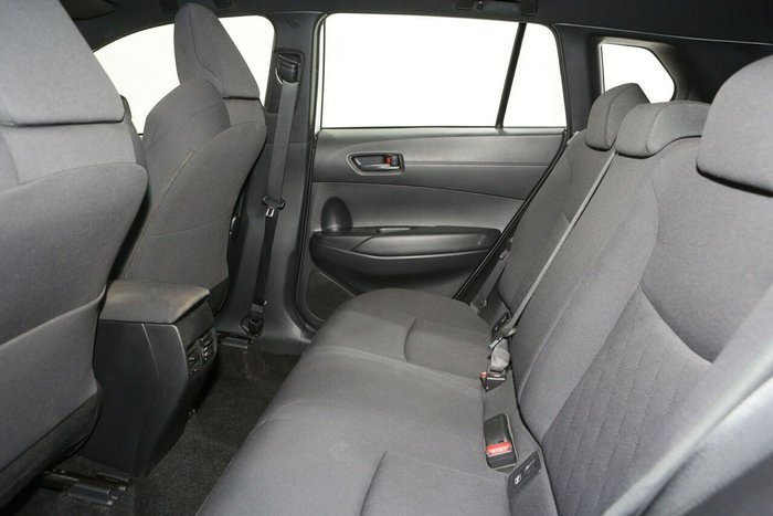 2023 Toyota Corolla Cross GX
