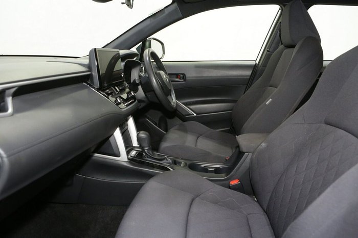 2023 Toyota Corolla Cross GX