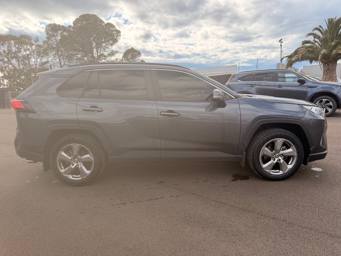 2021 Toyota RAV4 GXL