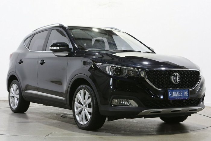 2022 MG ZS Excite