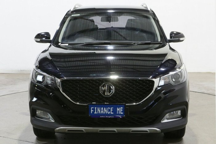 2022 MG ZS Excite
