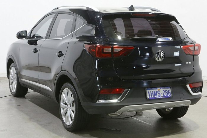 2022 MG ZS Excite