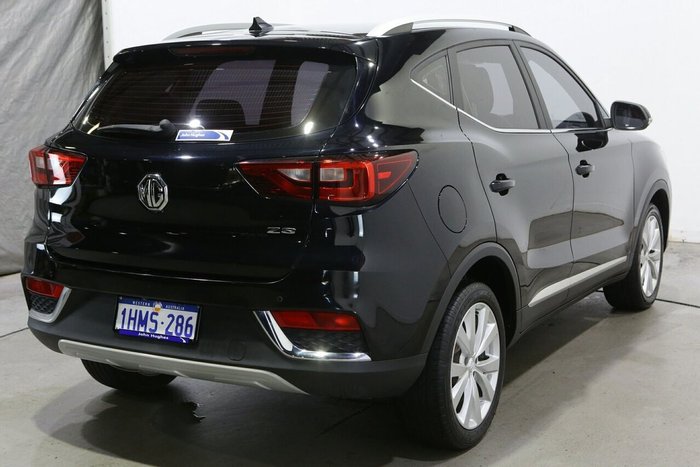 2022 MG ZS Excite
