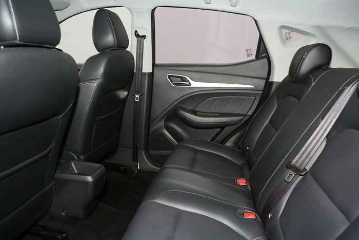 2022 MG ZS Excite