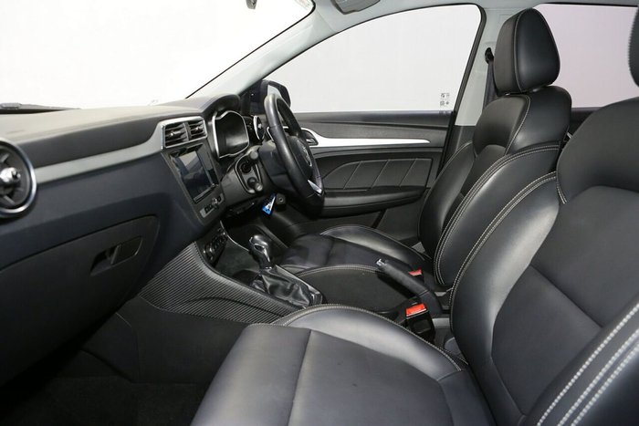 2022 MG ZS Excite