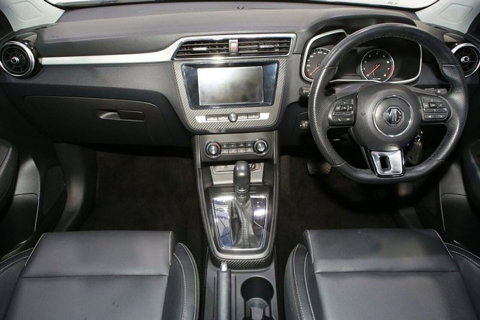 2022 MG ZS Excite