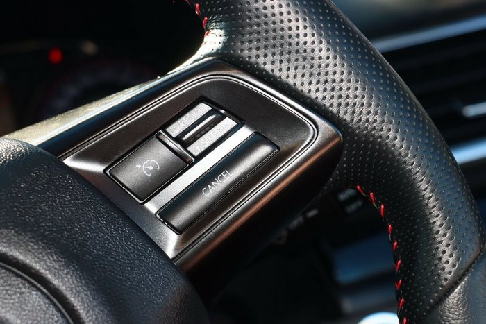 2021 Subaru WRX STI spec.R