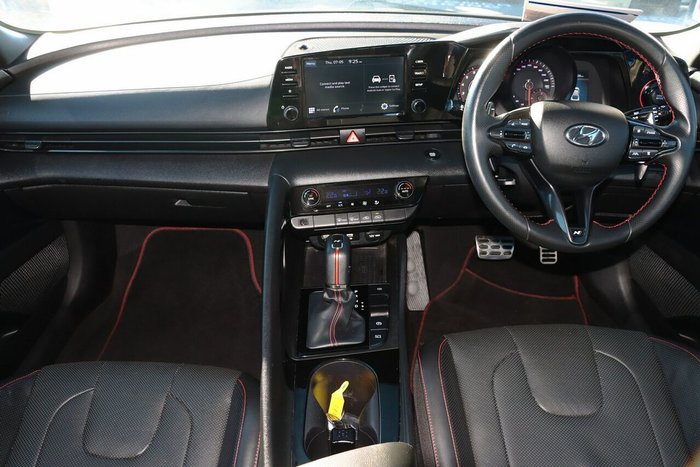 2020 Hyundai i30 N Line