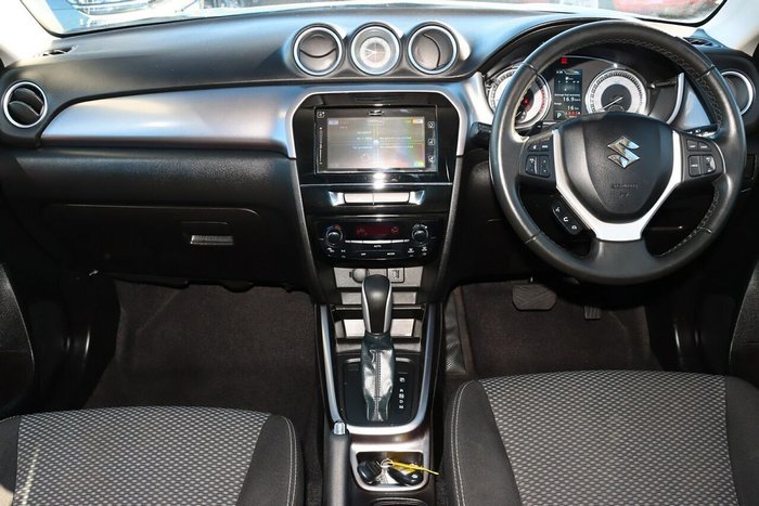 2021 Suzuki Vitara