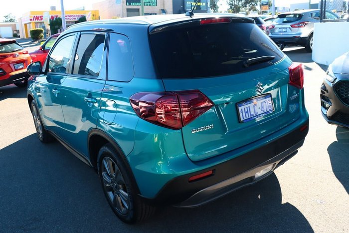 2021 Suzuki Vitara