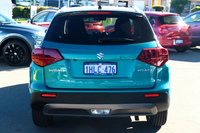 2021 Suzuki Vitara