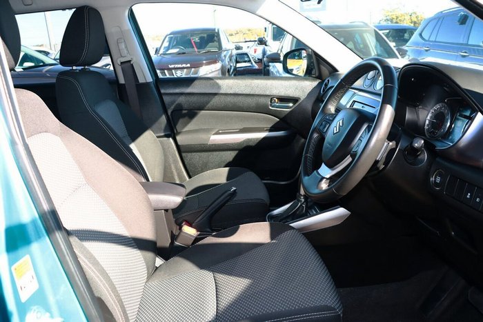 2021 Suzuki Vitara