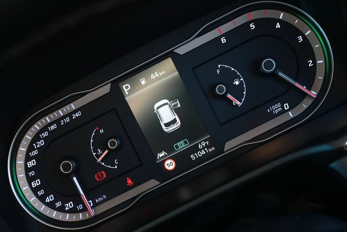 2024 Hyundai Tucson Elite